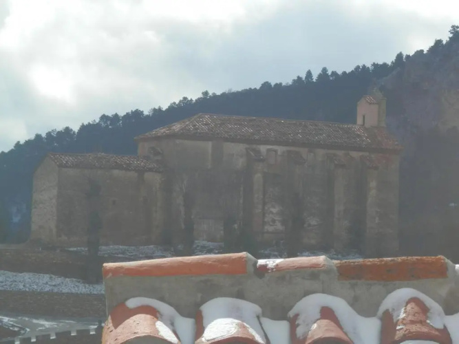 Hostal El Portalico