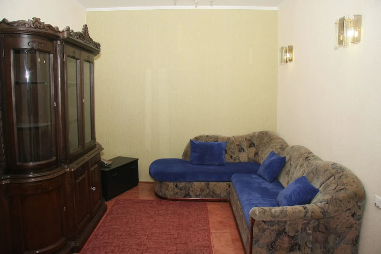 Apartment Kiev Standart