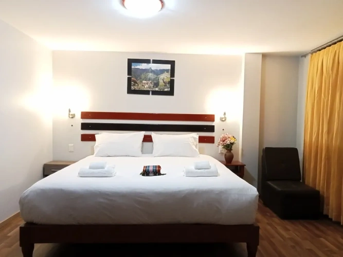 Standard Suite