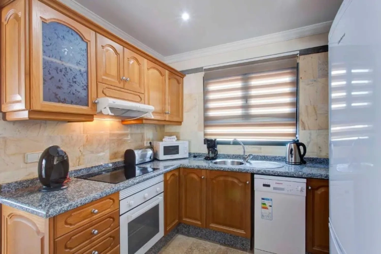 Double Villa