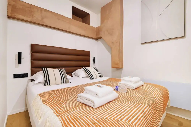 Sublime Apartment - 3br/8p - Sentier / Grand Rex