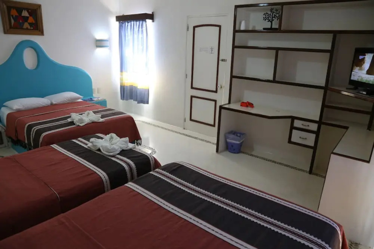 Hotel Boutique Casa Blanca del Sol