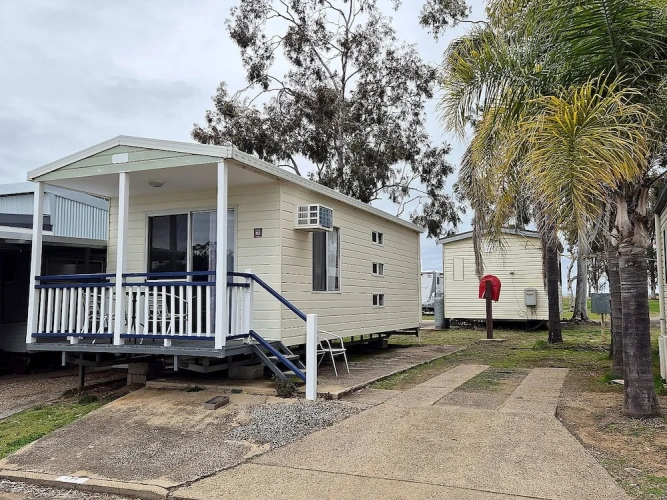 1 Bedroom Standard room