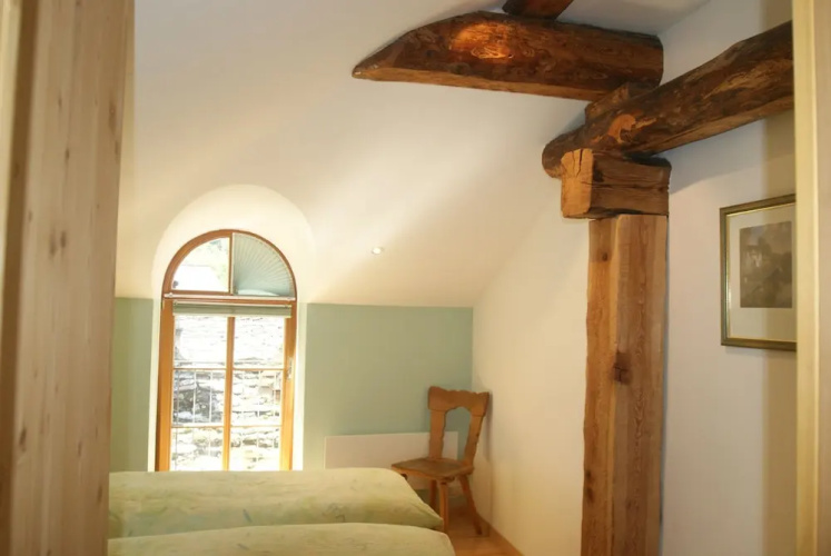 Albergo Piz Cam