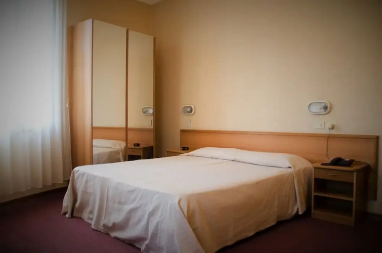 Economy Quadruple room