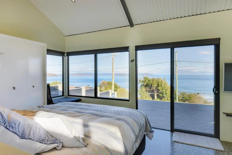 Park Beach Retreat