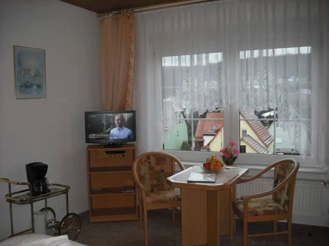 Pension Möhring