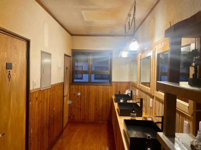 Heidi Guest House