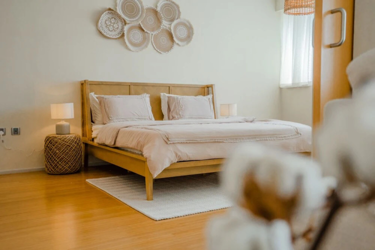 Nasma Holiday Homes - Al Sana 1