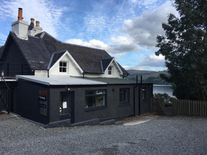3 Bedrooms Cottage