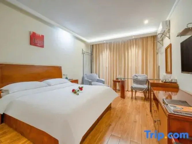 Business Double room