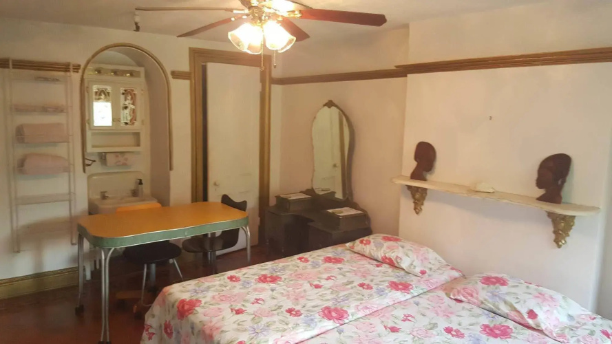 Illumination Bed & Breakfast