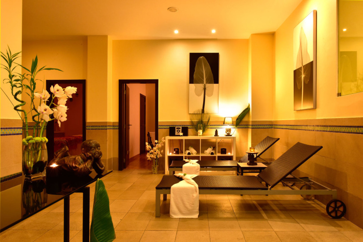 Pestana Viking Beach And Golf Resort photo 16