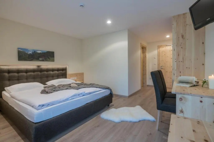 Berghotel Alpenrast