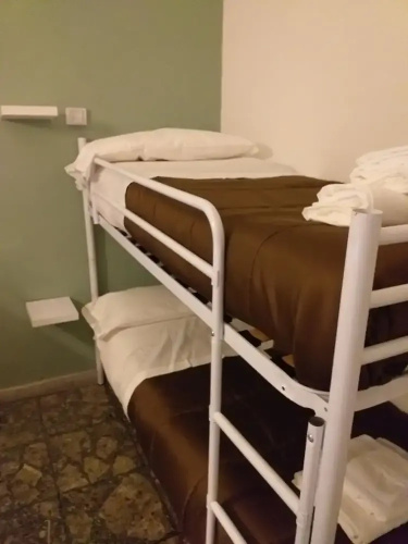 Alexander Hostel