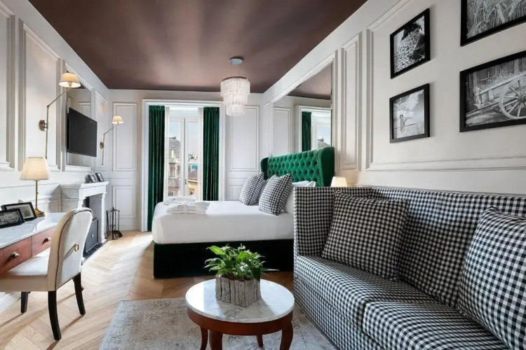 Matilde Boutique Hotel, WorldHotels Elite