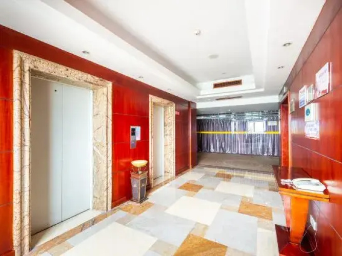 Runying  Hotel