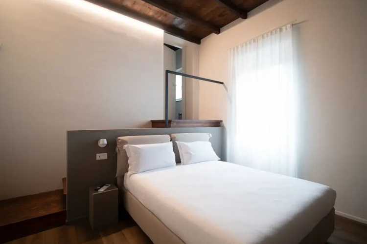 Cà del Borgo