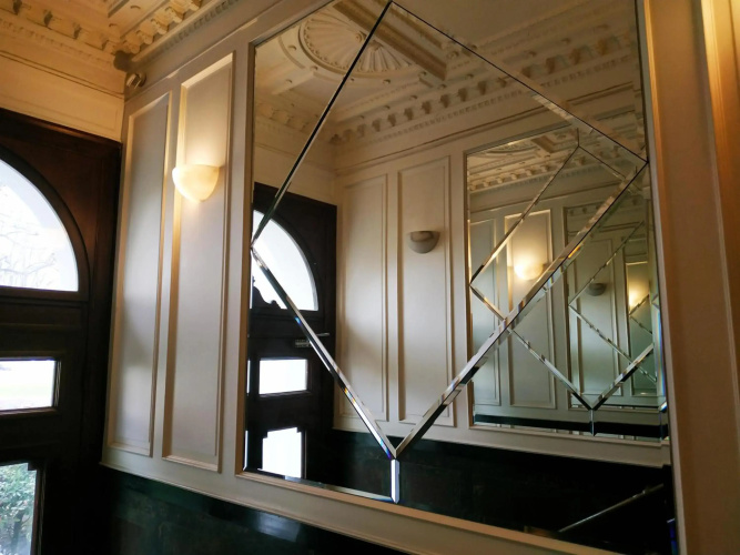Apartment Alster