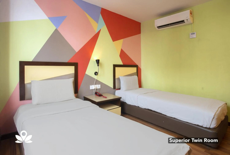Hotel Weilia