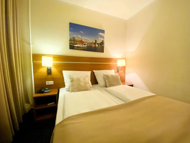 Hotel Hansehof