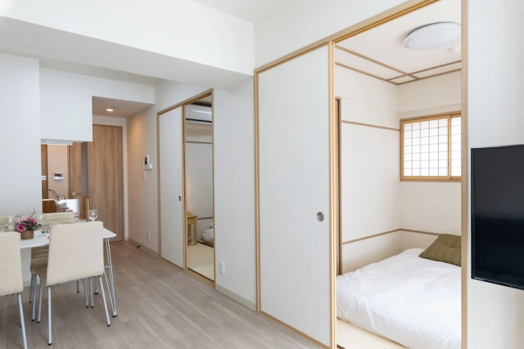 H2H Shinsaibashi I