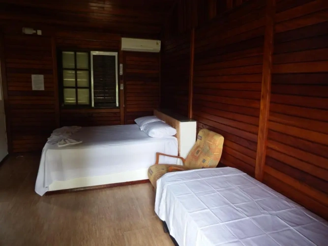 Comfort Triple room