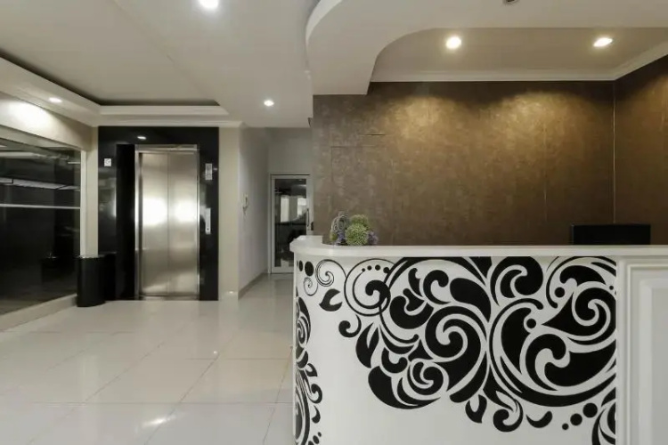 Mansion 9 Setiabudi