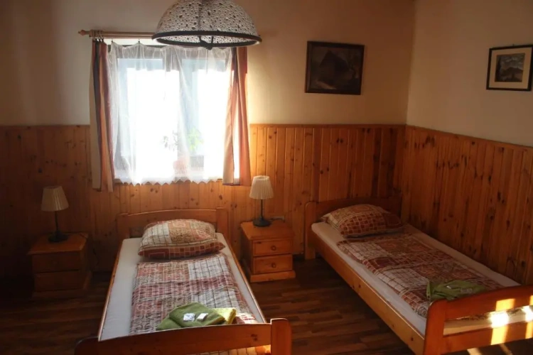Comfort Quadruple room