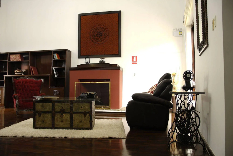La Casa de La Nonna