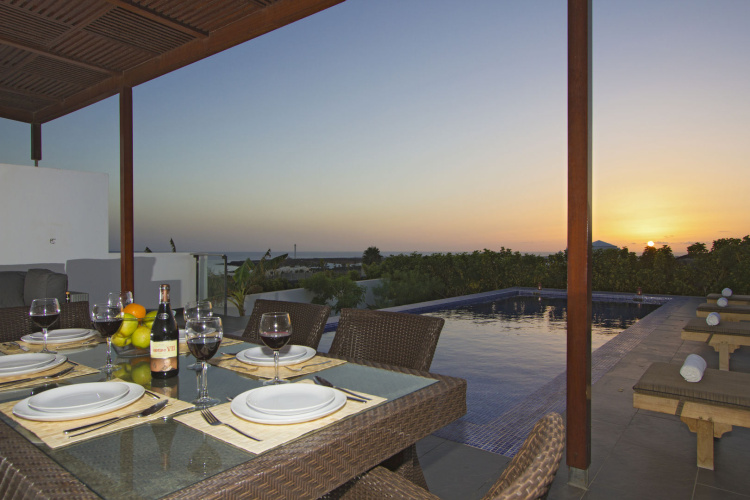 Ereza Hoopoe Villas photo 16
