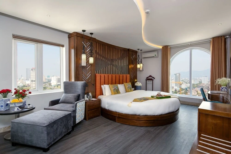 Premier Double room