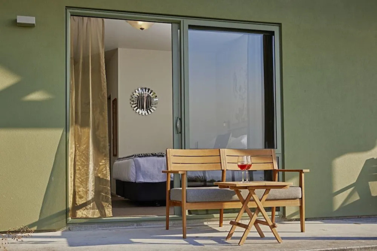 Koura Bay Resort
