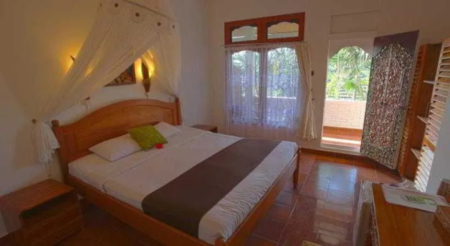 Pondok Prima Cottages