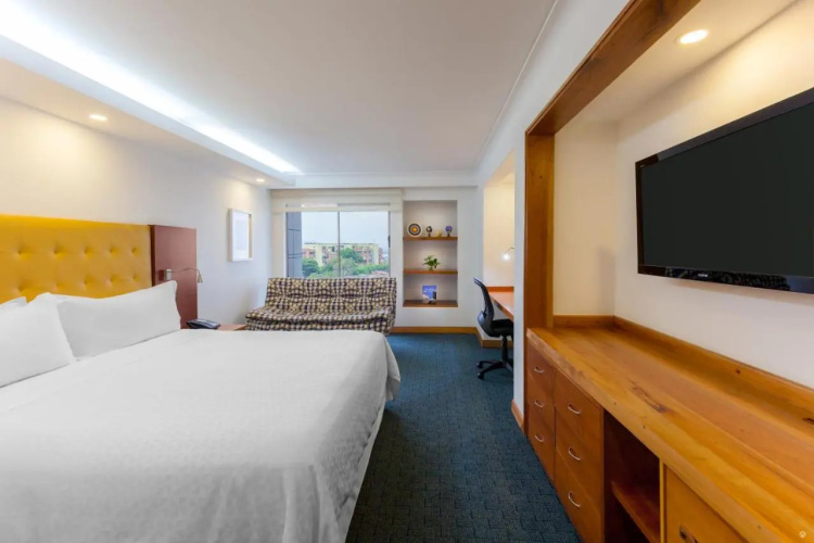 Four Points by Sheraton Medellin