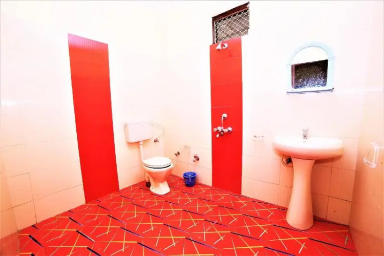 Shri Ganesh Hotel