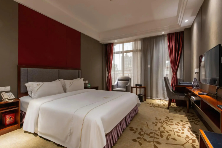 Shunde Emperor Hotel