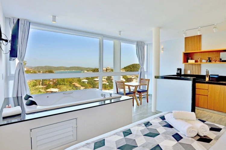 Superior Double Apartment