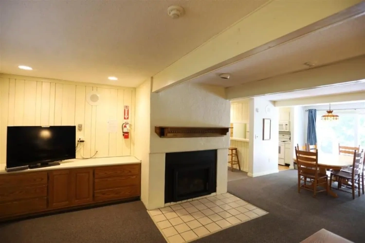 2 Bedrooms Standard room