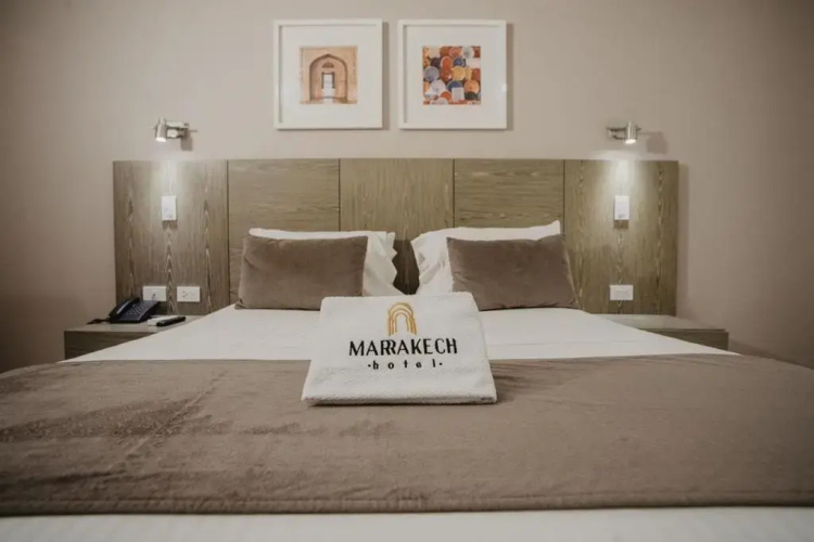 Hotel Marrakech