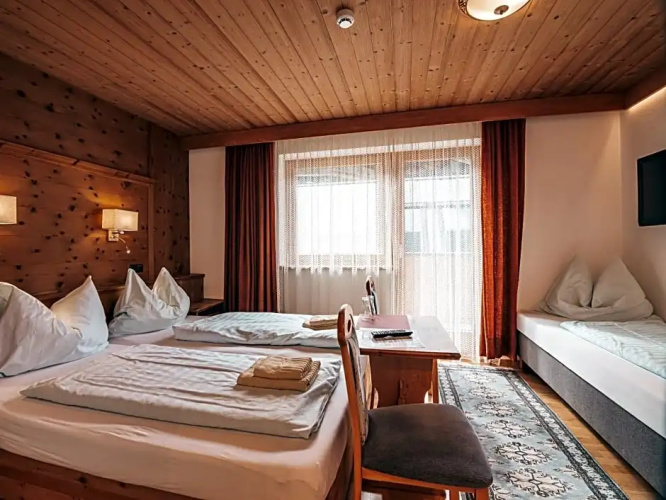 Hotel Mitterhof