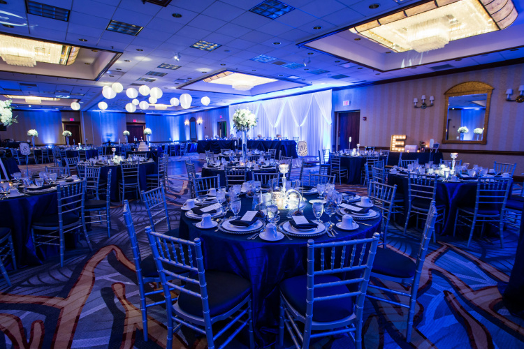 DoubleTree by Hilton Chicago - Alsip photo 31
