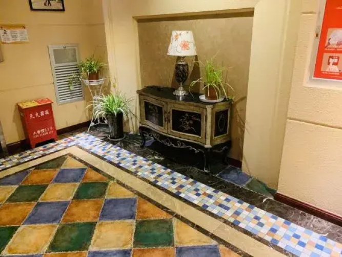 Boji Liya Hotel