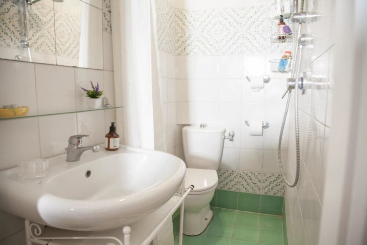 Apartment With one Bedroom in Firenze
