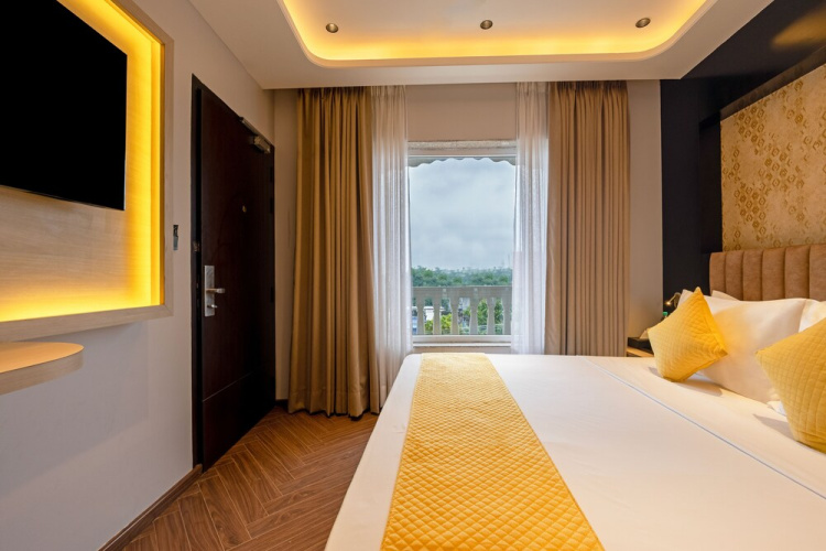 Sterling Rampath Ayodhya