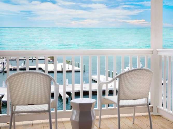 Oceans Edge Resort & Marina Key West photo 21
