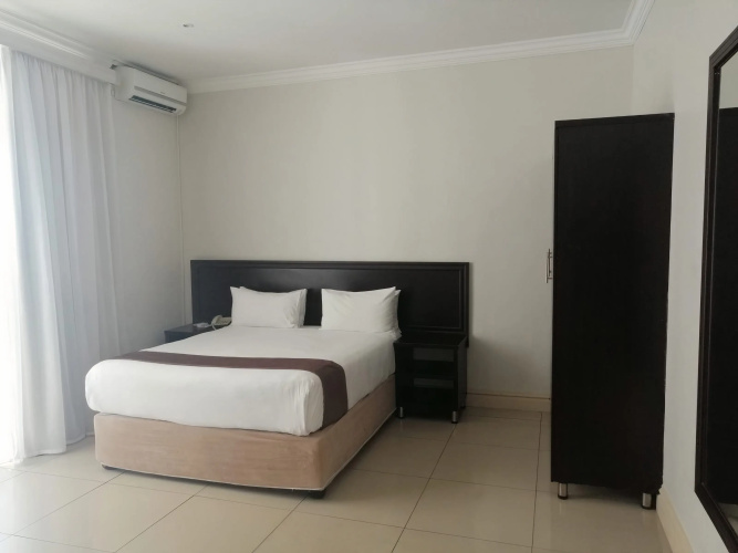 Pavilion Hotel Durban