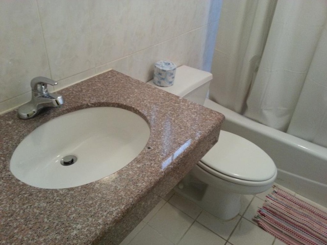 Americas Best Value Inn Avenel Woodbridge photo 10