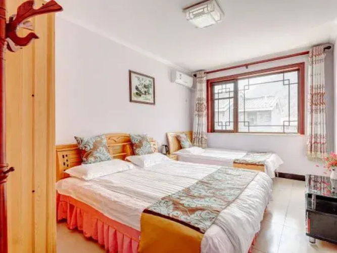 Xianyaju Hostel