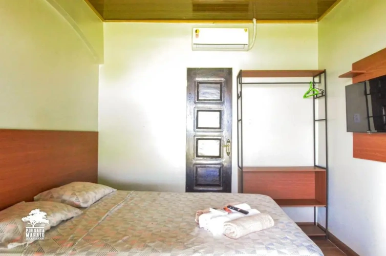 Suite with ocean view